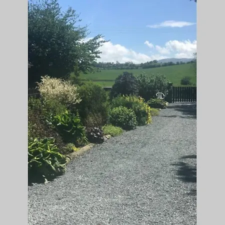 The Byre . Apartment Dromore  Exterior photo