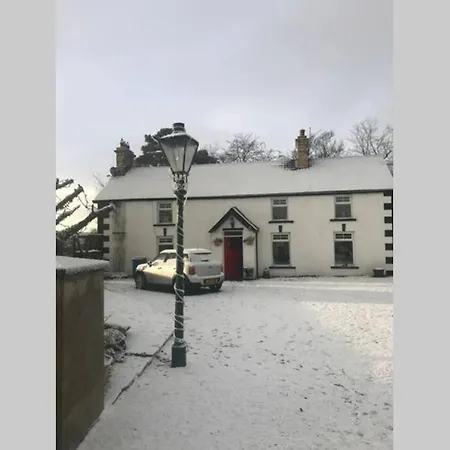 The Byre . Apartment Dromore  Exterior photo