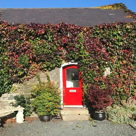 The Byre . Apartment Dromore  Exterior photo