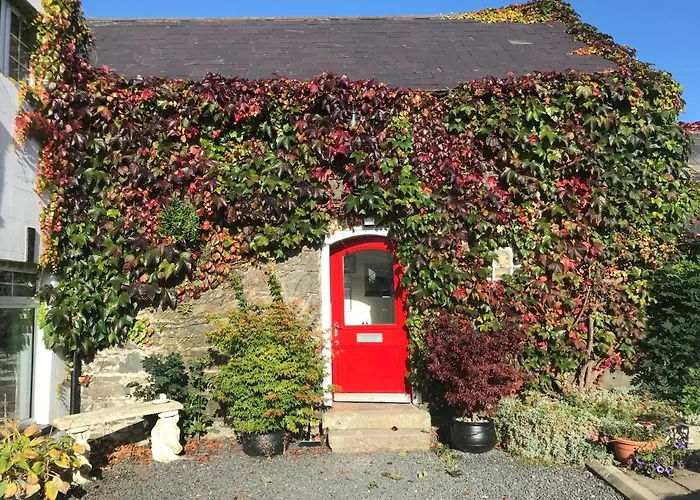 The Byre .