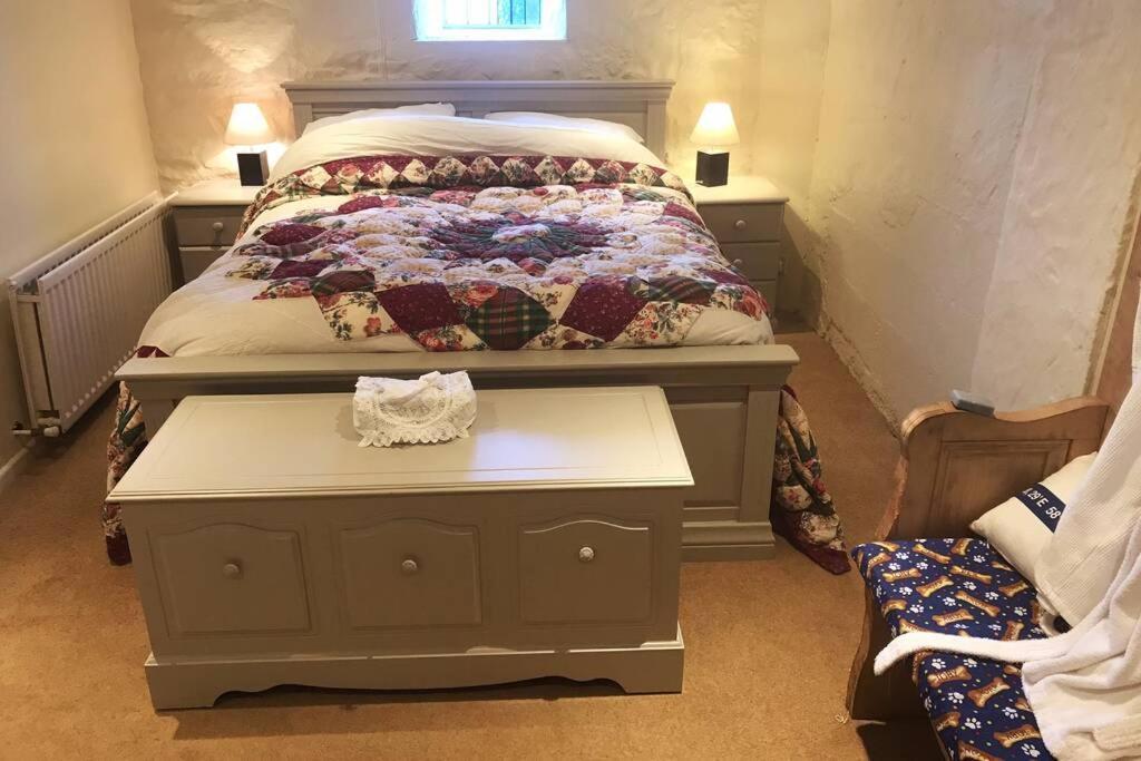 The Byre . Apartment *