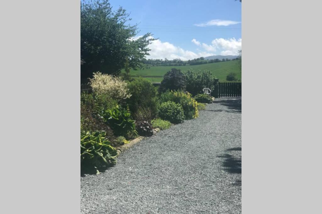 Apartment The Byre . Dromore (Down)