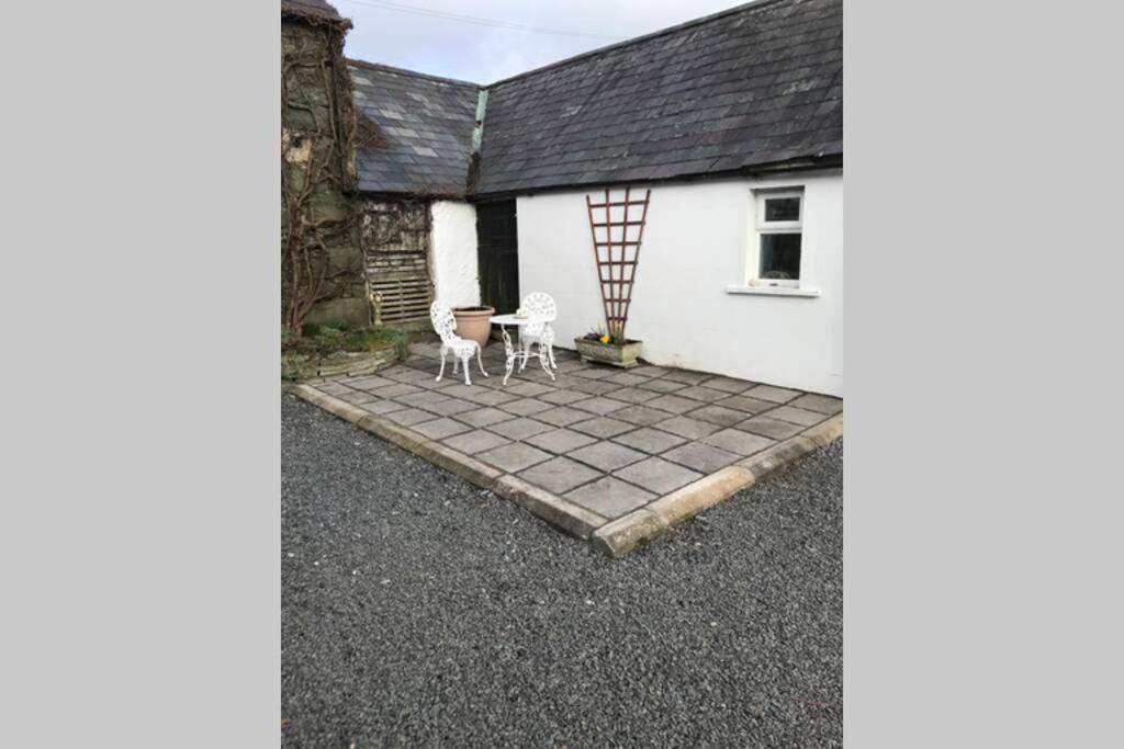 The Byre . Apartment
