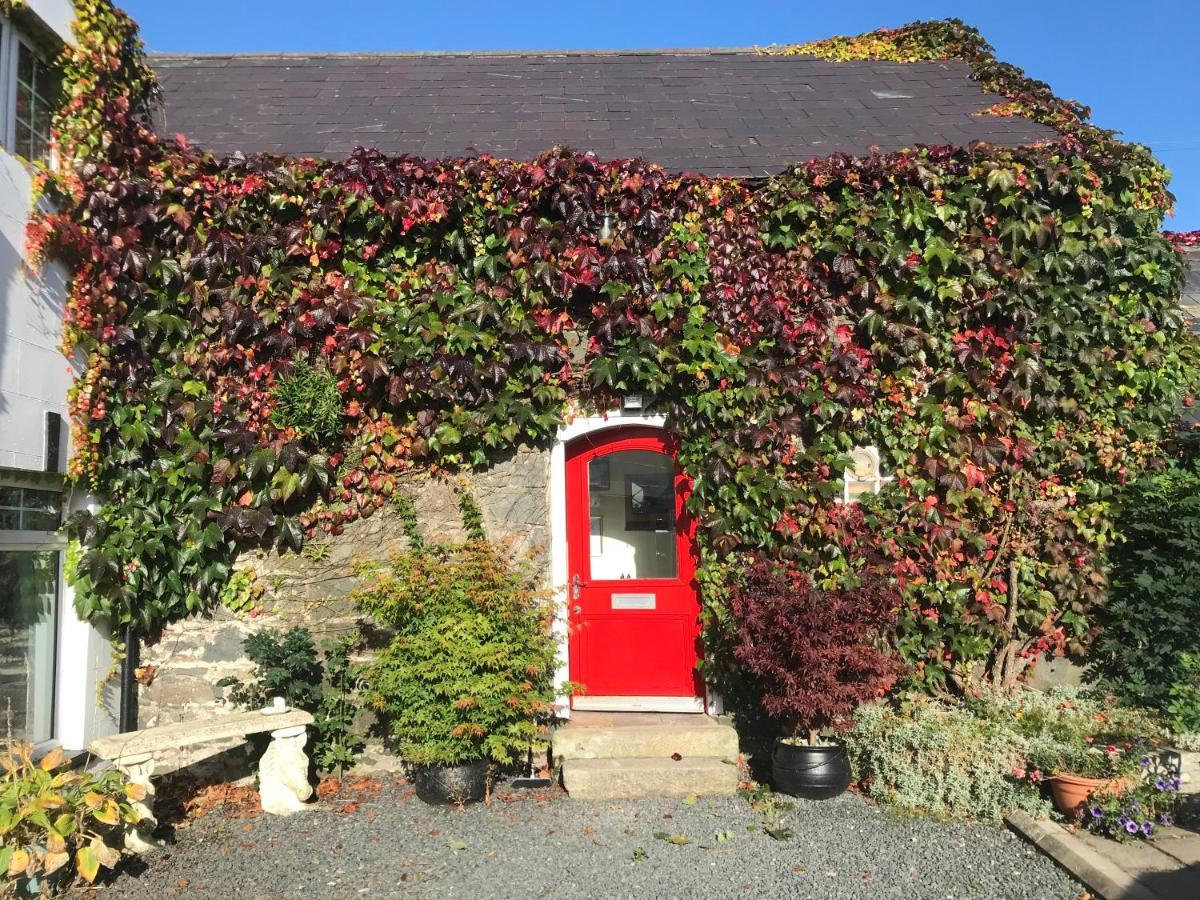 The Byre . Apartment