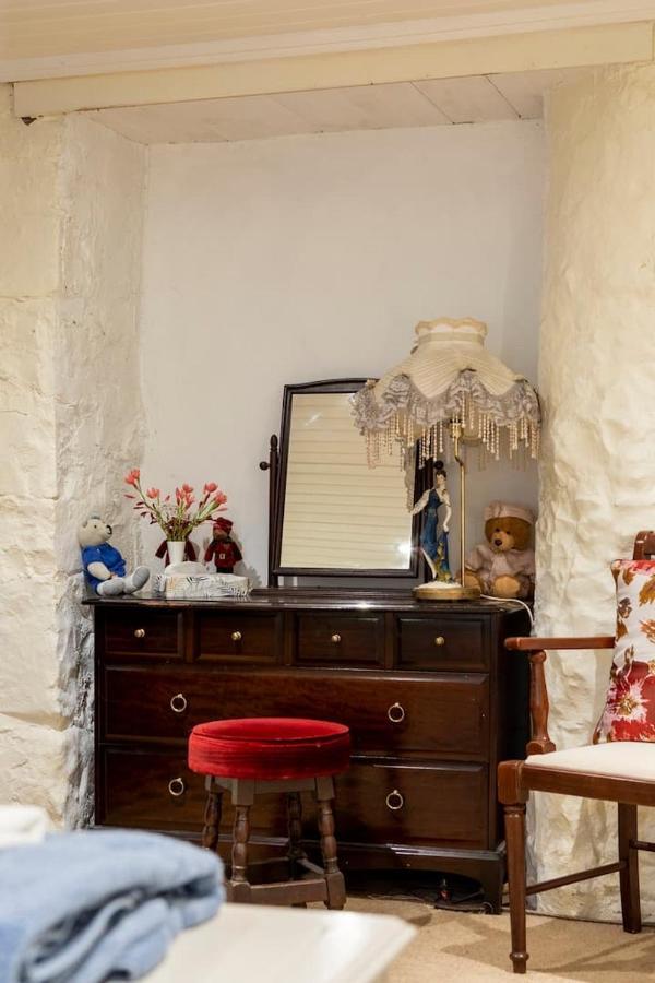 The Byre . Dromore (Down)