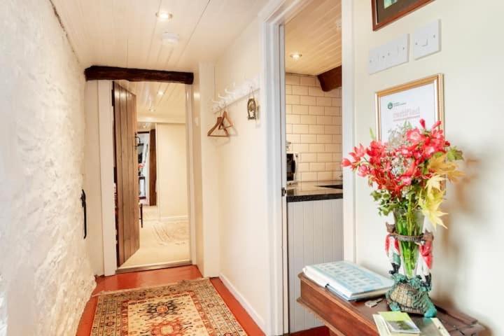 The Byre . Apartment *