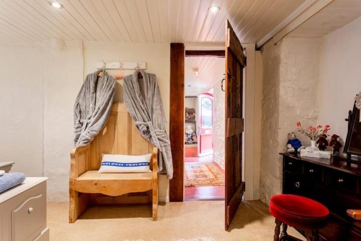 The Byre . Apartment Dromore (Down)