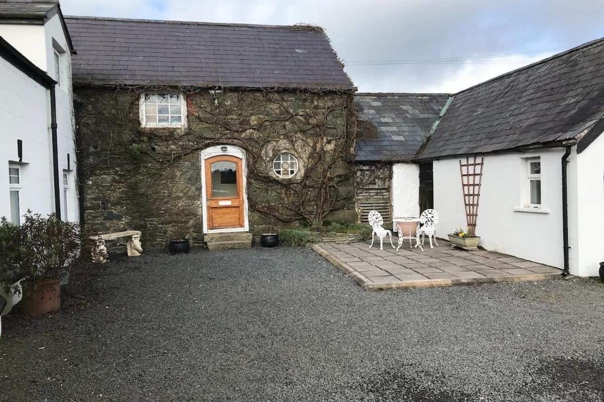 The Byre . Dromore (Down)