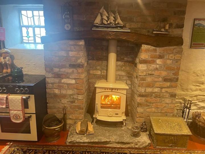 Apartment The Byre . Dromore (Down)