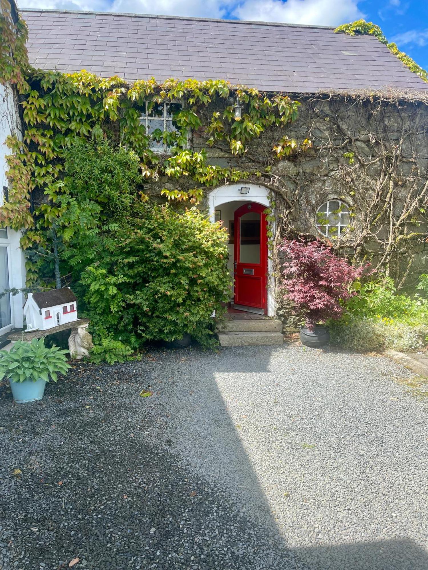 The Byre . Apartment Dromore (Down)