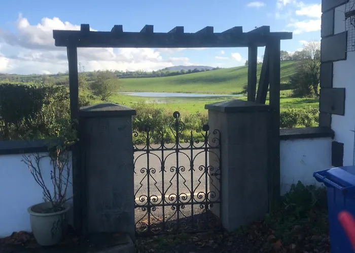 The Byre .
