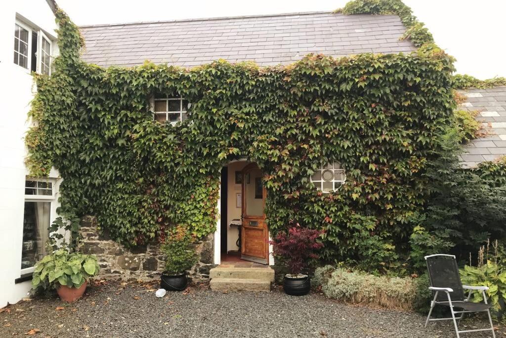 The Byre . Appartement Dromore (Down)
