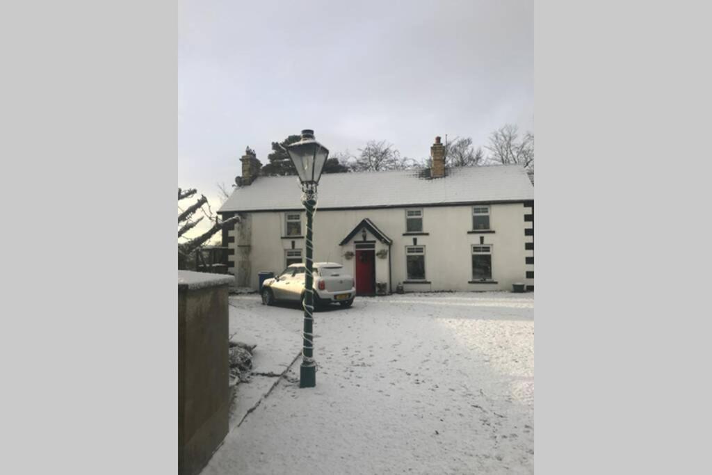 The Byre . Appartement Dromore (Down)