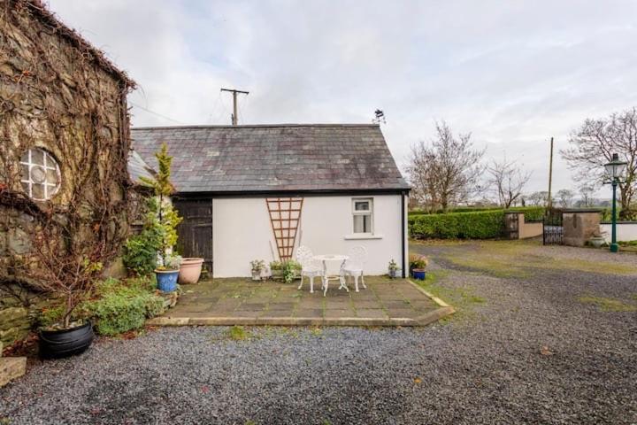 The Byre . Dromore (Down)